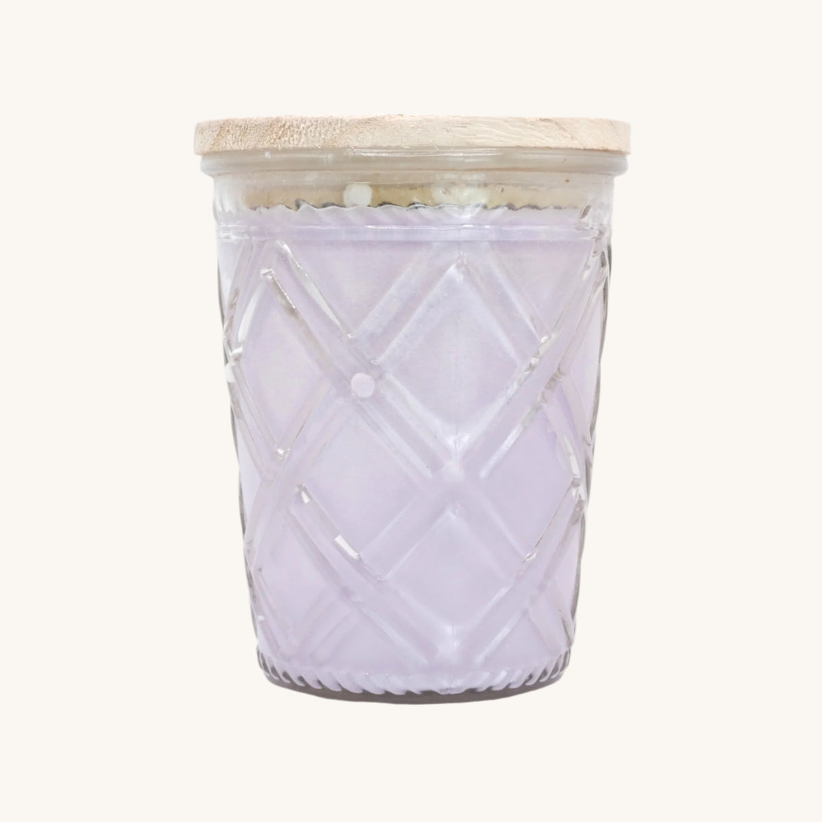 Lavender & Lemongrass
