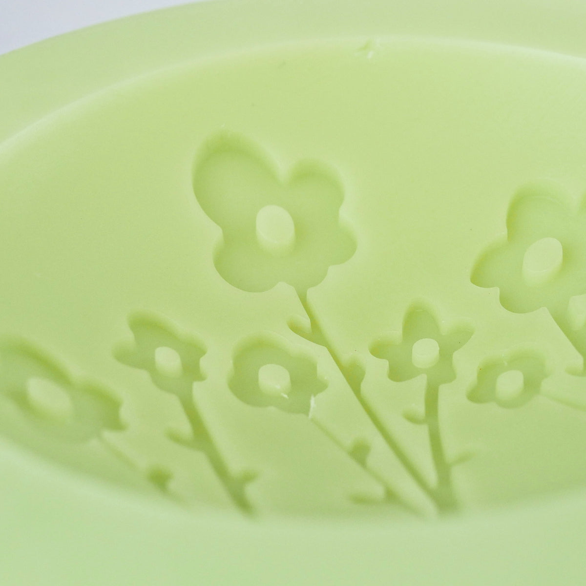Bamboo Forest Scented Vessel - Flower Group