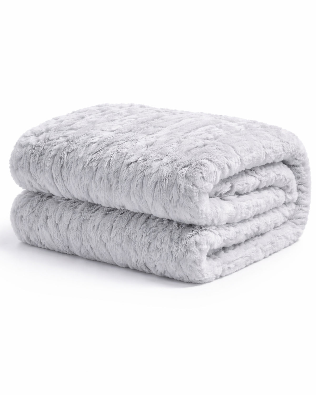 Cape Home Cloud Throw Blanket - Harbor Fog