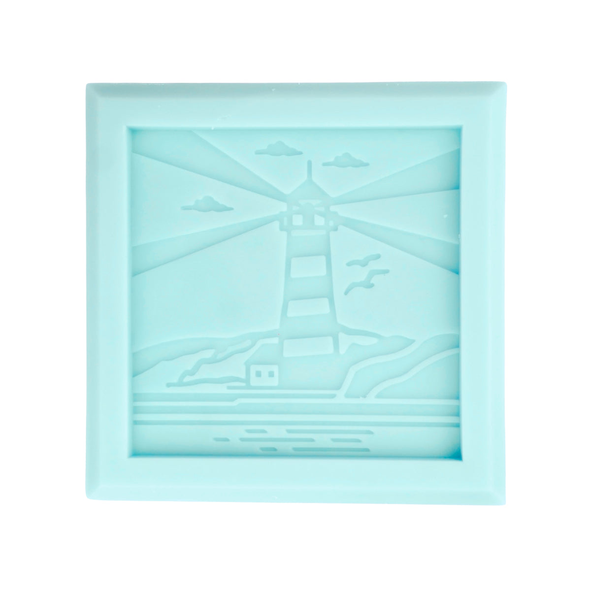 Sea Breeze Fragrance Square - Lighthouse