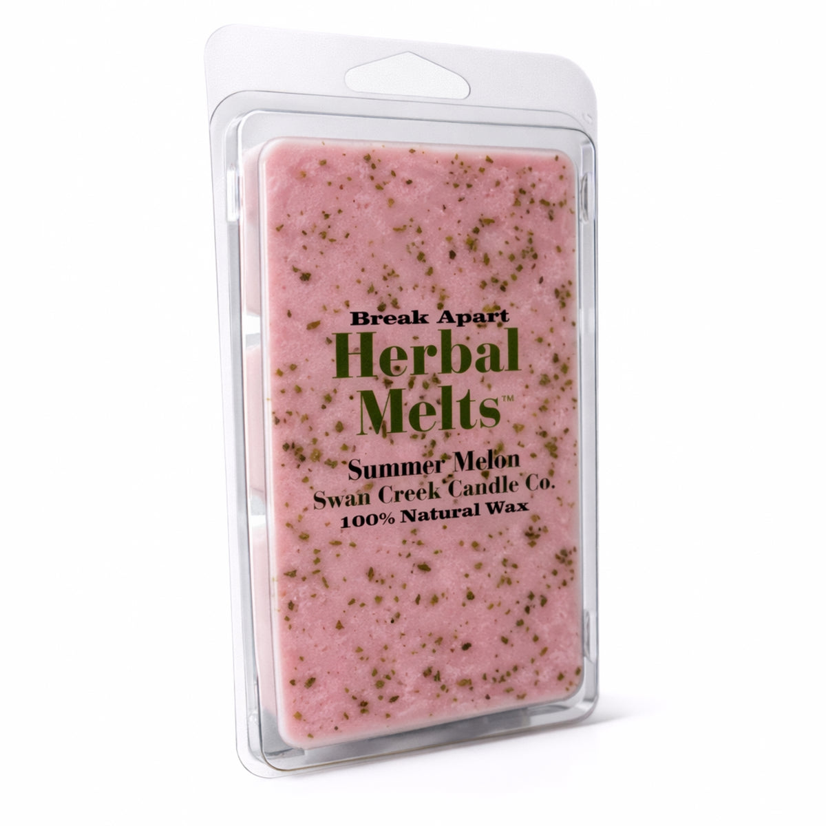 Summer Melon Swan Creek Wax Melts