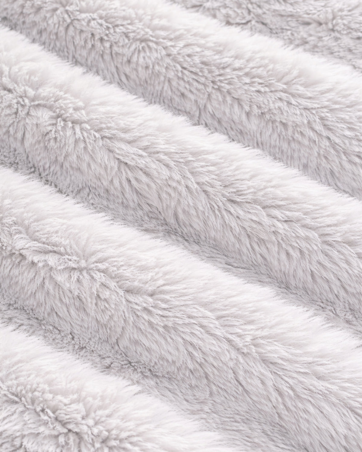 Cape Home Cloud Throw Blanket - Harbor Fog