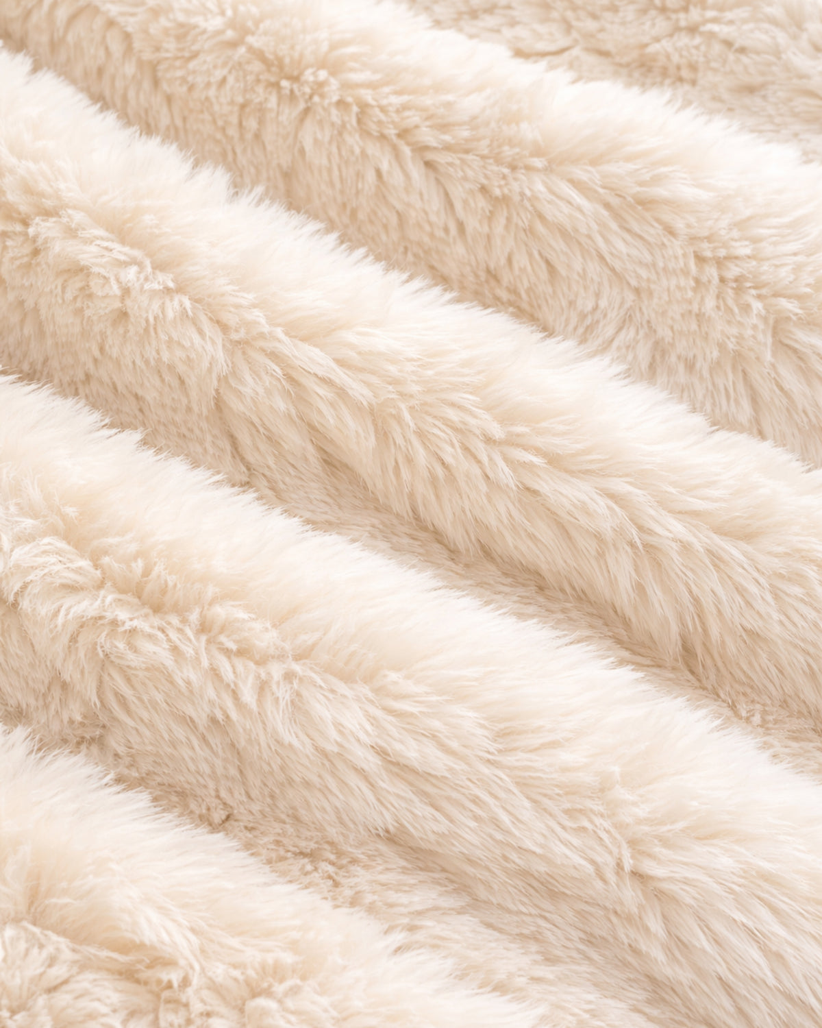 Cape Home Cloud Throw Blanket - Sand Dune