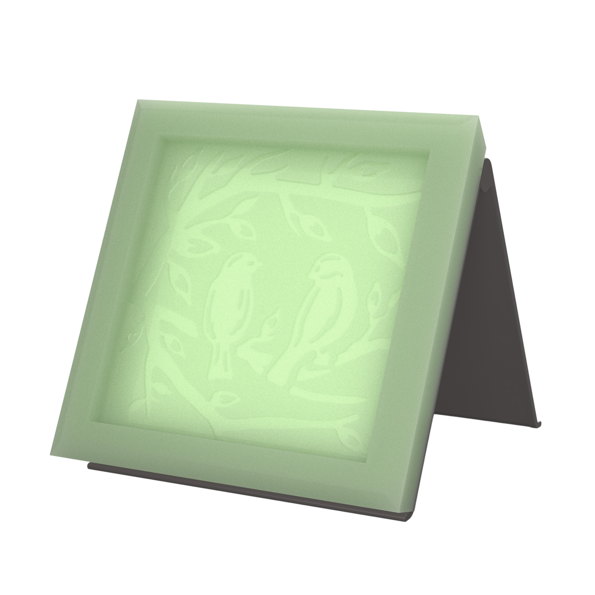 Light Up Stand For 6" Fragrance Squares