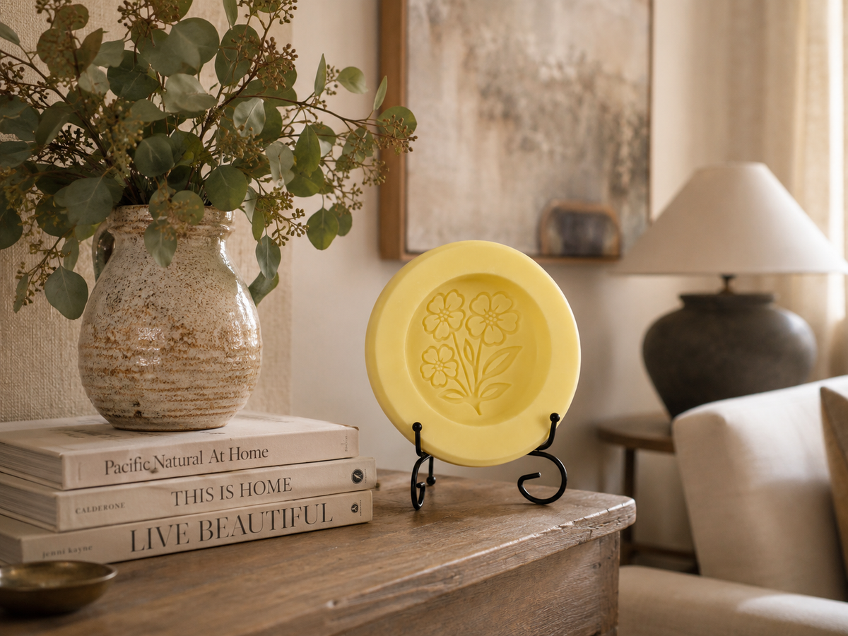 What Is a Scented Vessel? Flameless Home Fragrance, Explained