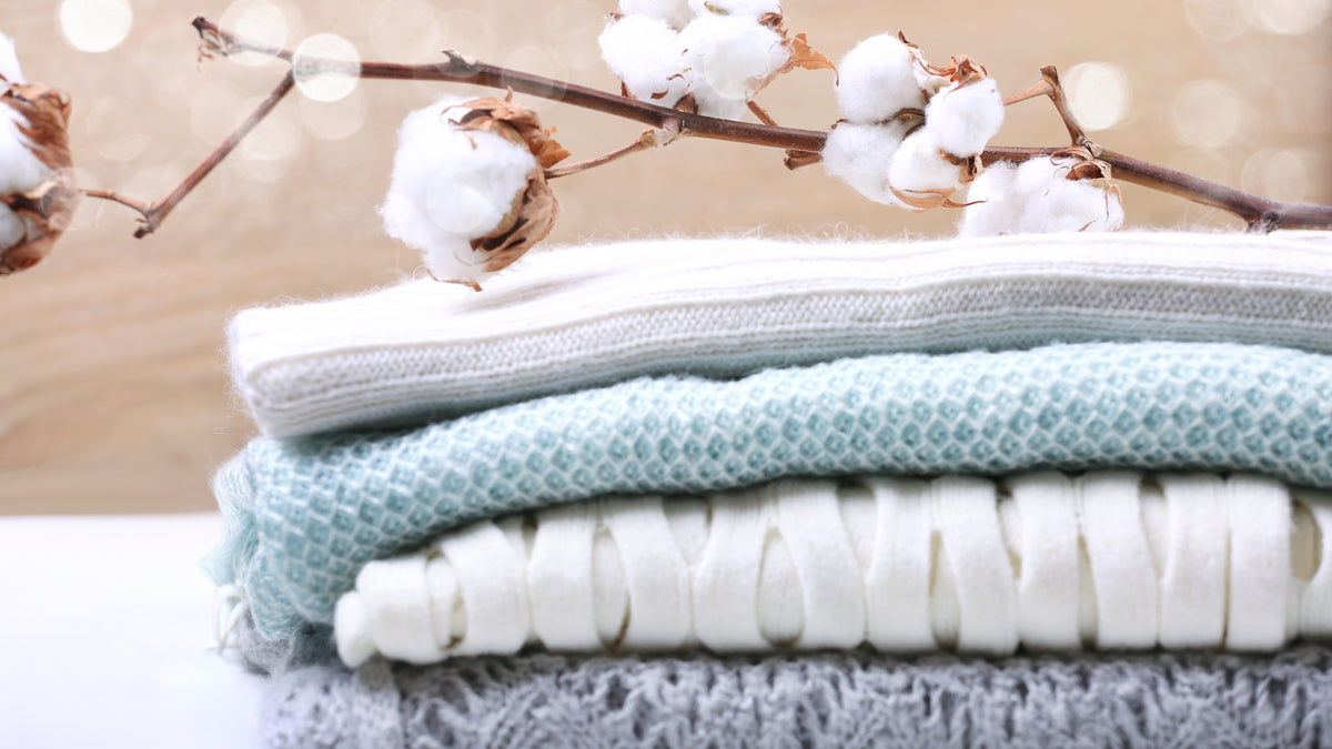 Crisp Cotton