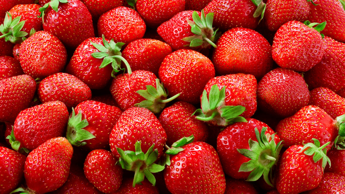 Fresh Strawberry