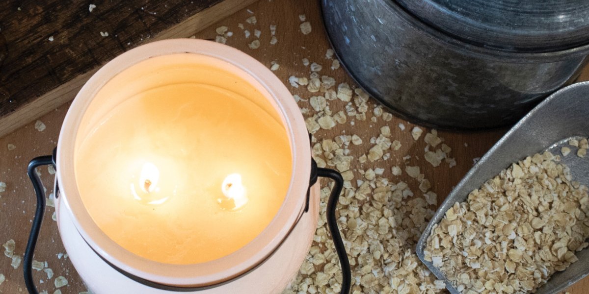 Milkhouse Candle Co.