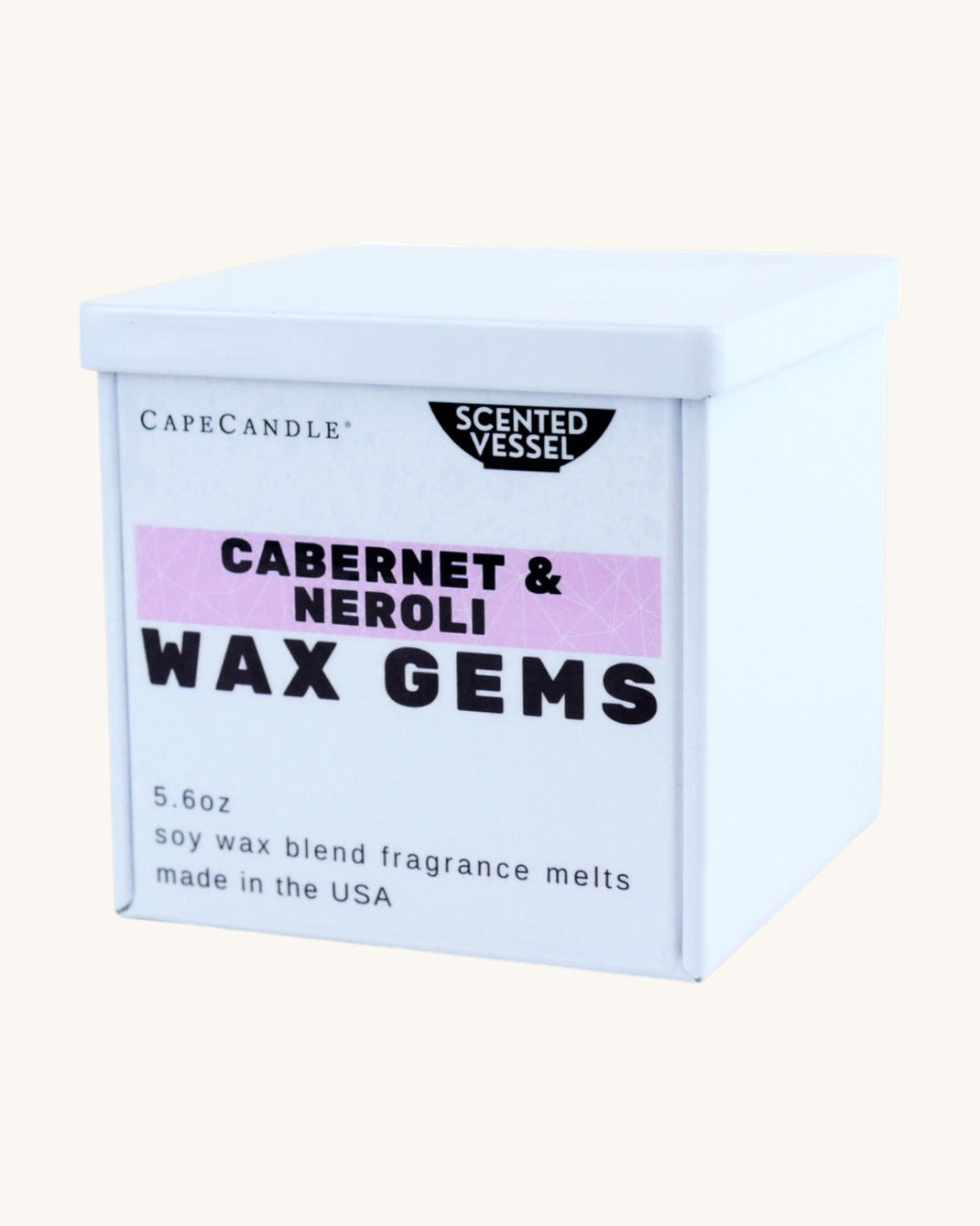 Scented Wax Gems