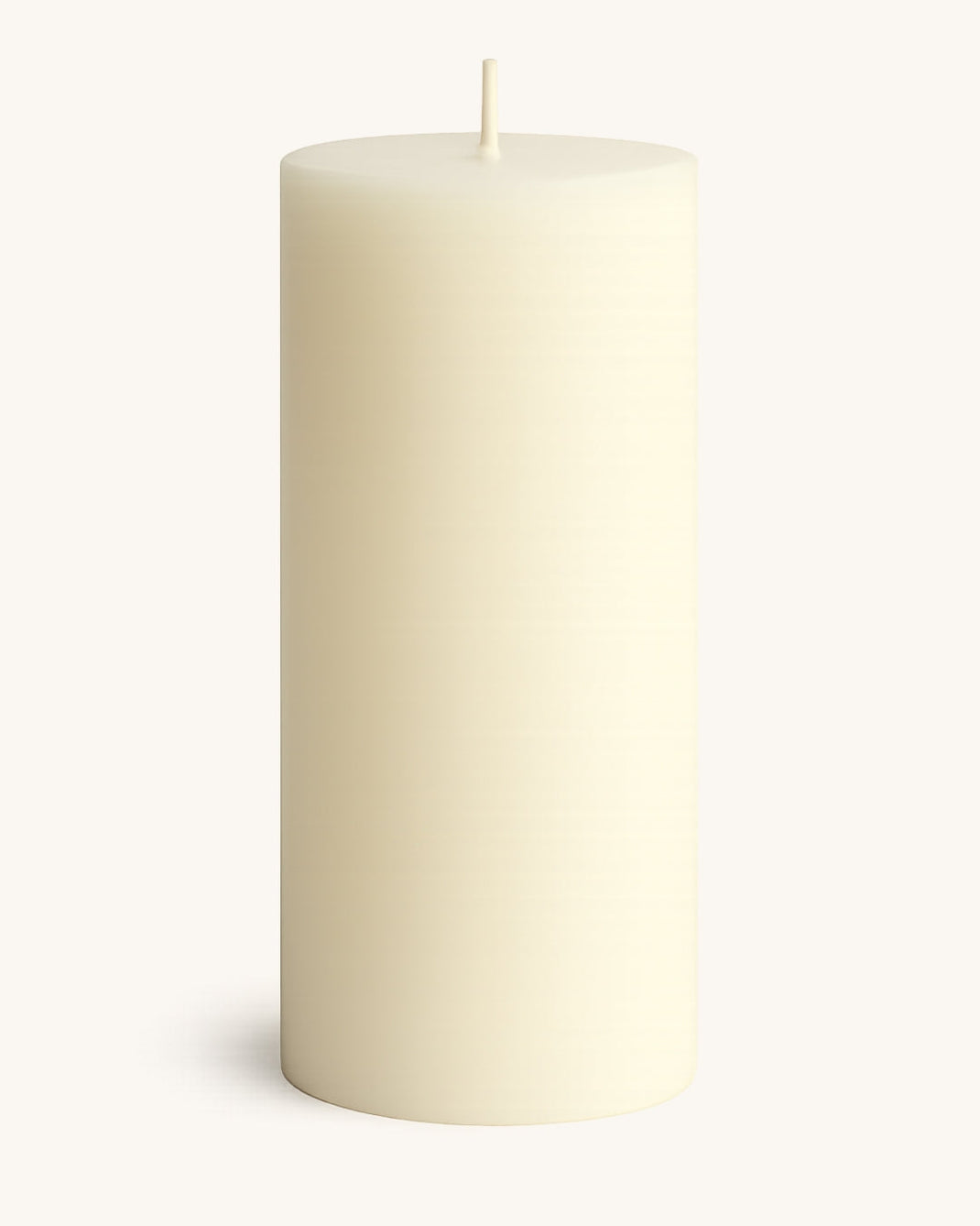 UNFRAGRANCED PILLARS