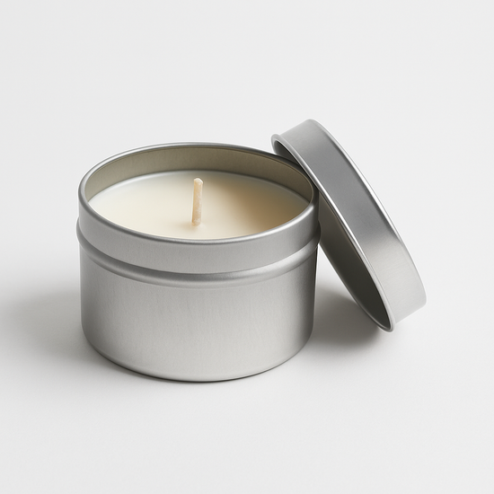 Scent Sampler Tins
