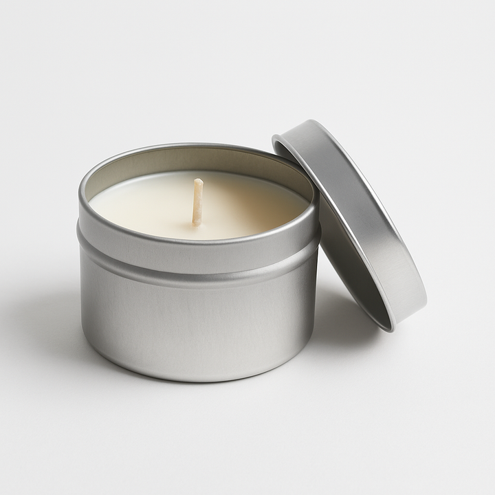 Scent Sampler Tins