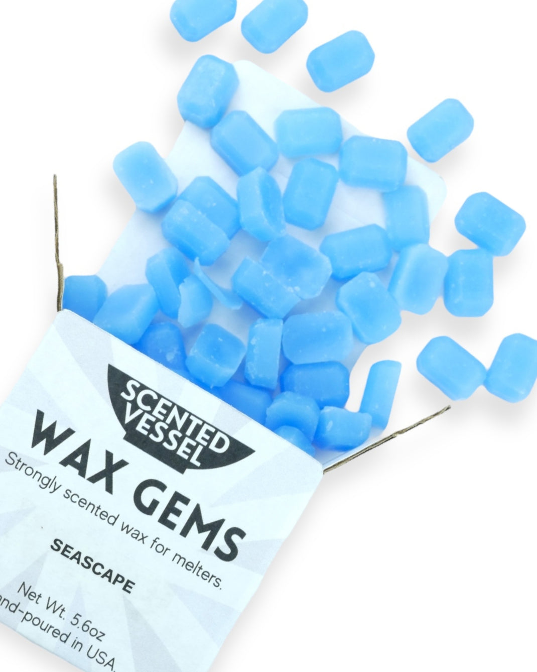Scented Wax Gems