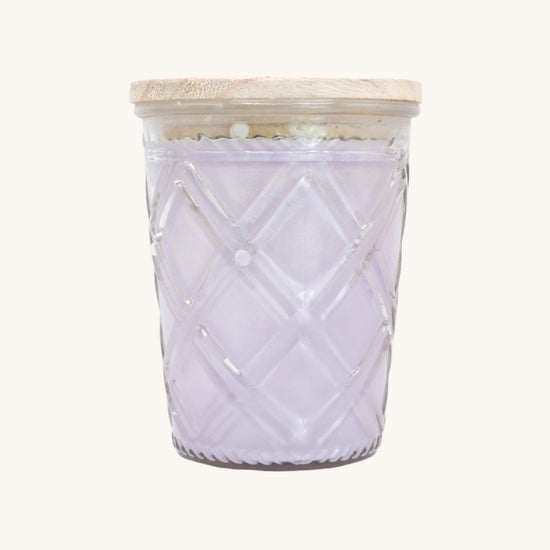 Lavender & Lemongrass