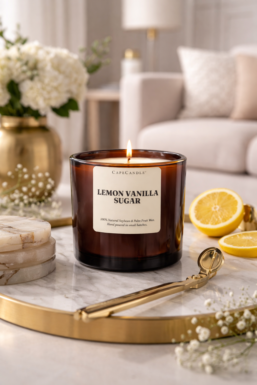 Candles