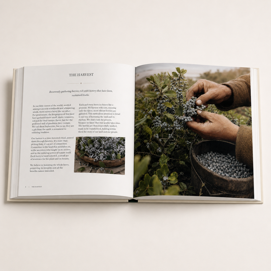 Burned To The Socket: America's Bayberry Tradition