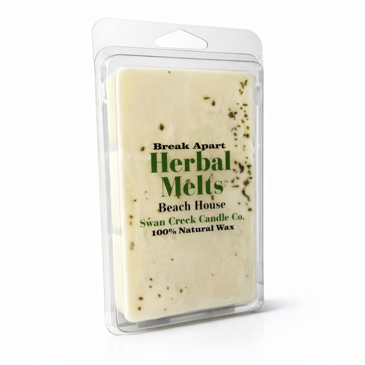 Beach House Drizzle Melts by Swan Creek Candle