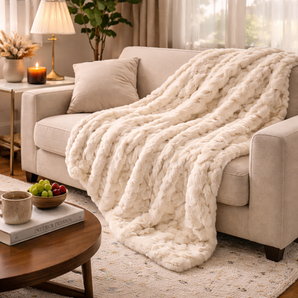 Blankets
