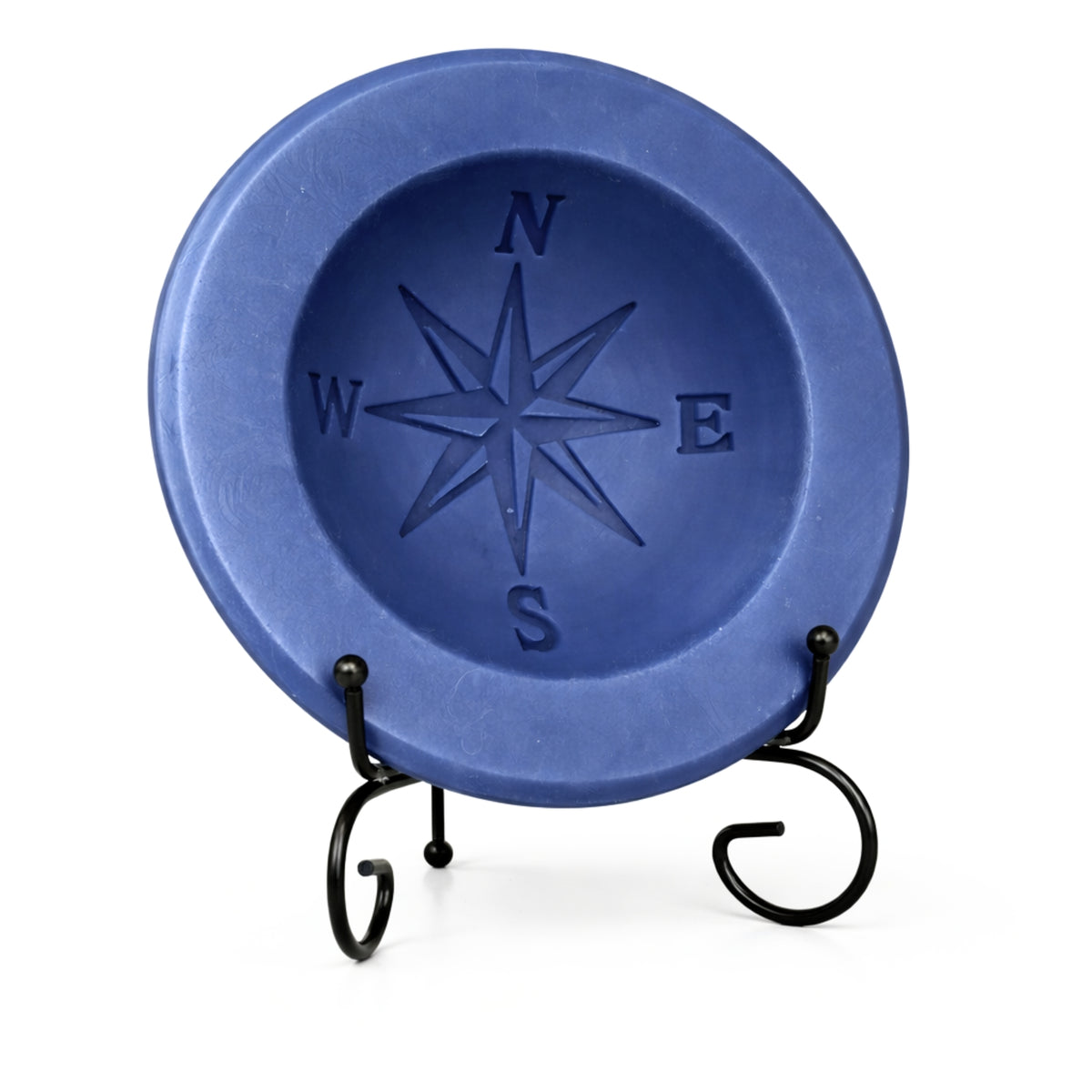Chesterfield Scented Vessel - Compass Rose