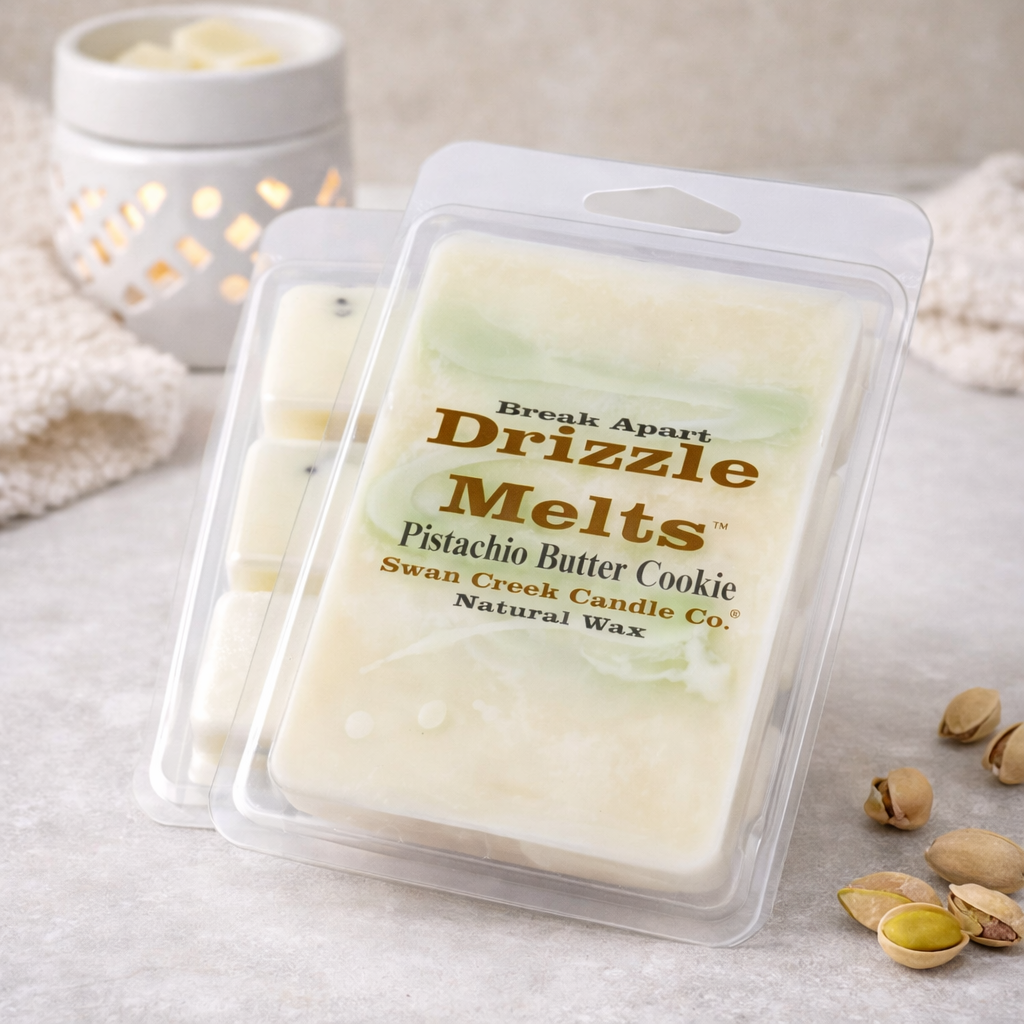 Swan Creek Drizzle Melts