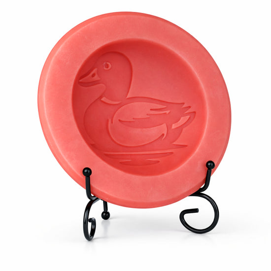 Heirloom Tomato Scented Vessel - Duck