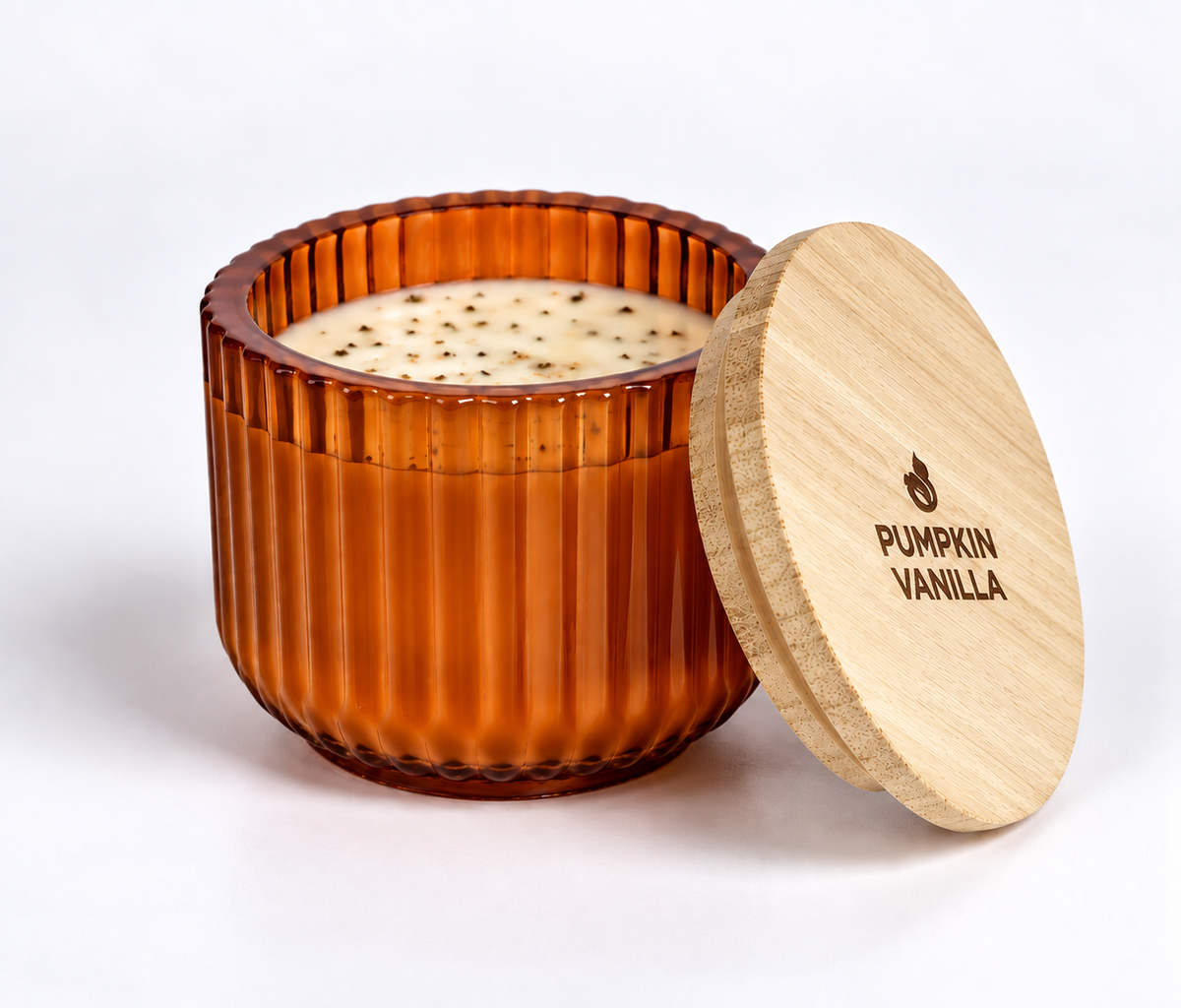 Cathedral Jar Candle Bundle