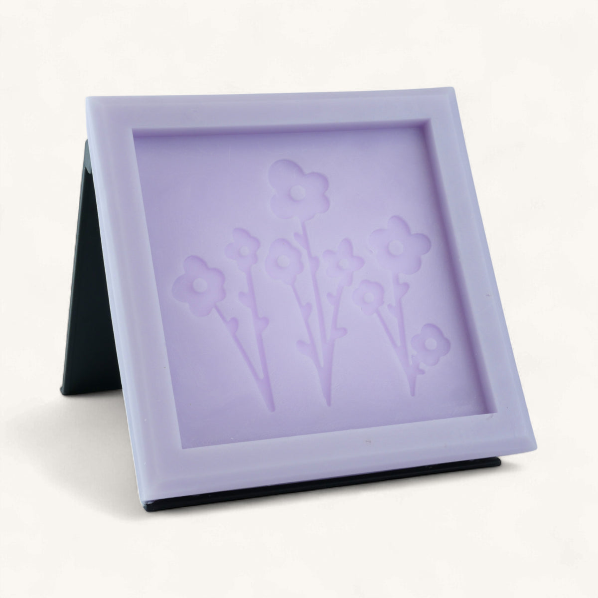 Lilac Blossom Fragrance Square - Flower Group