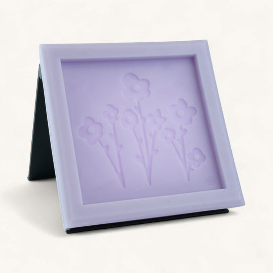 Lilac Blossom Fragrance Square - Flower Group