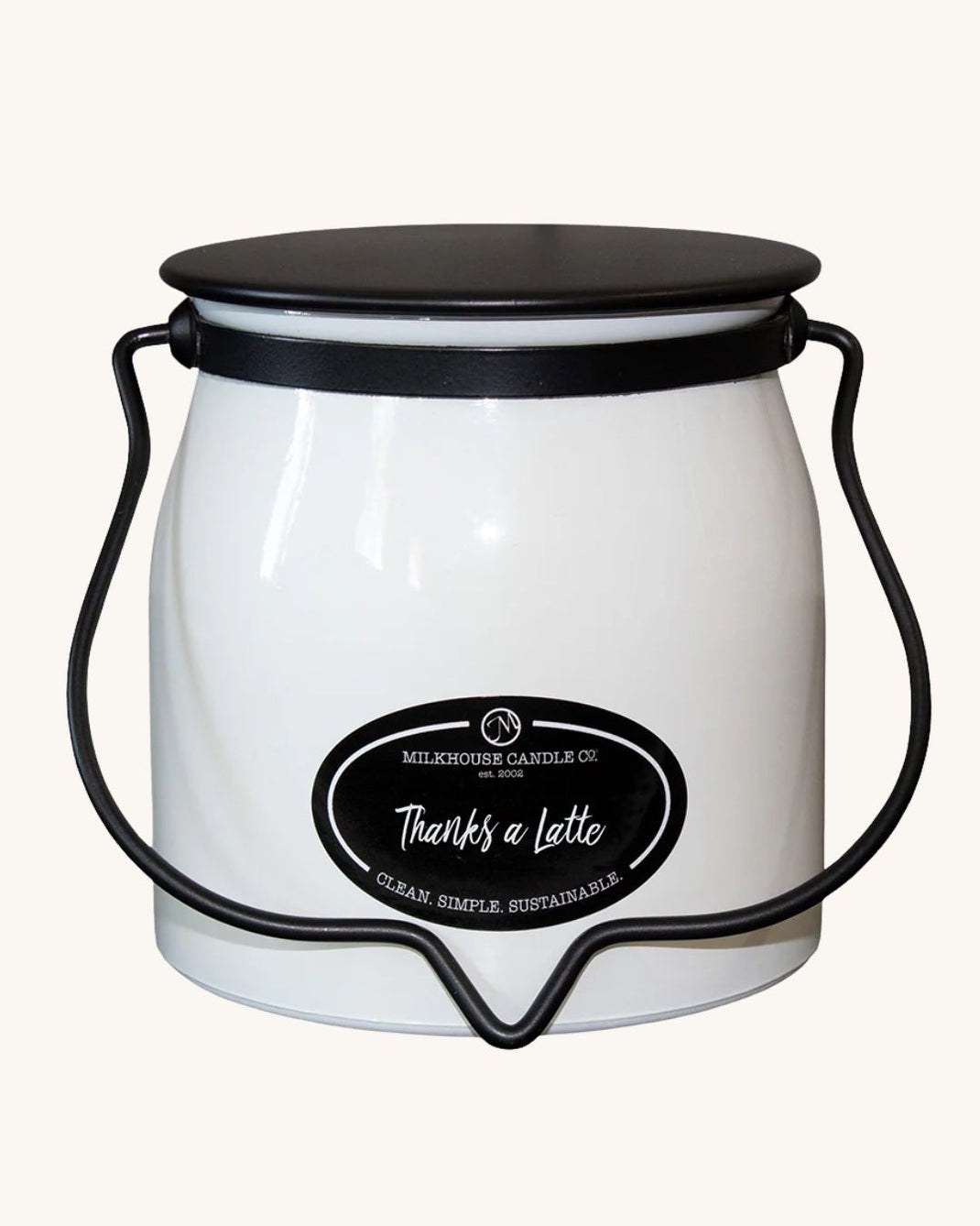 MILKHOUSE JARS