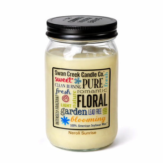 Swan Creek Pantry - Neroli Sunrise