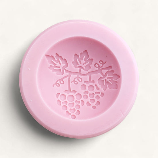 Cabernet & Neroli Scented Vessel - Vines