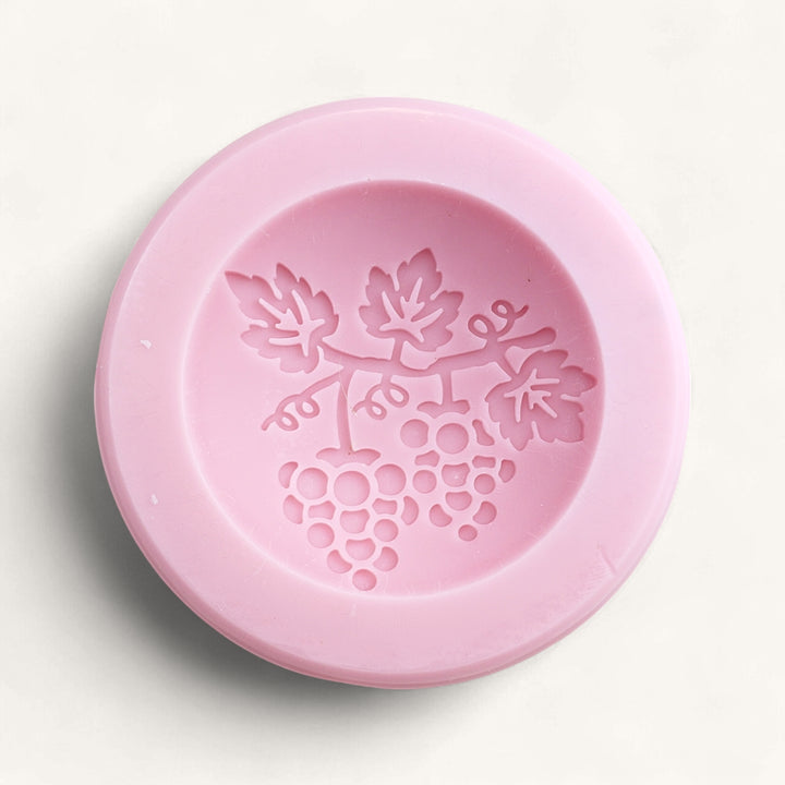 Cabernet & Neroli Scented Vessel - Vines