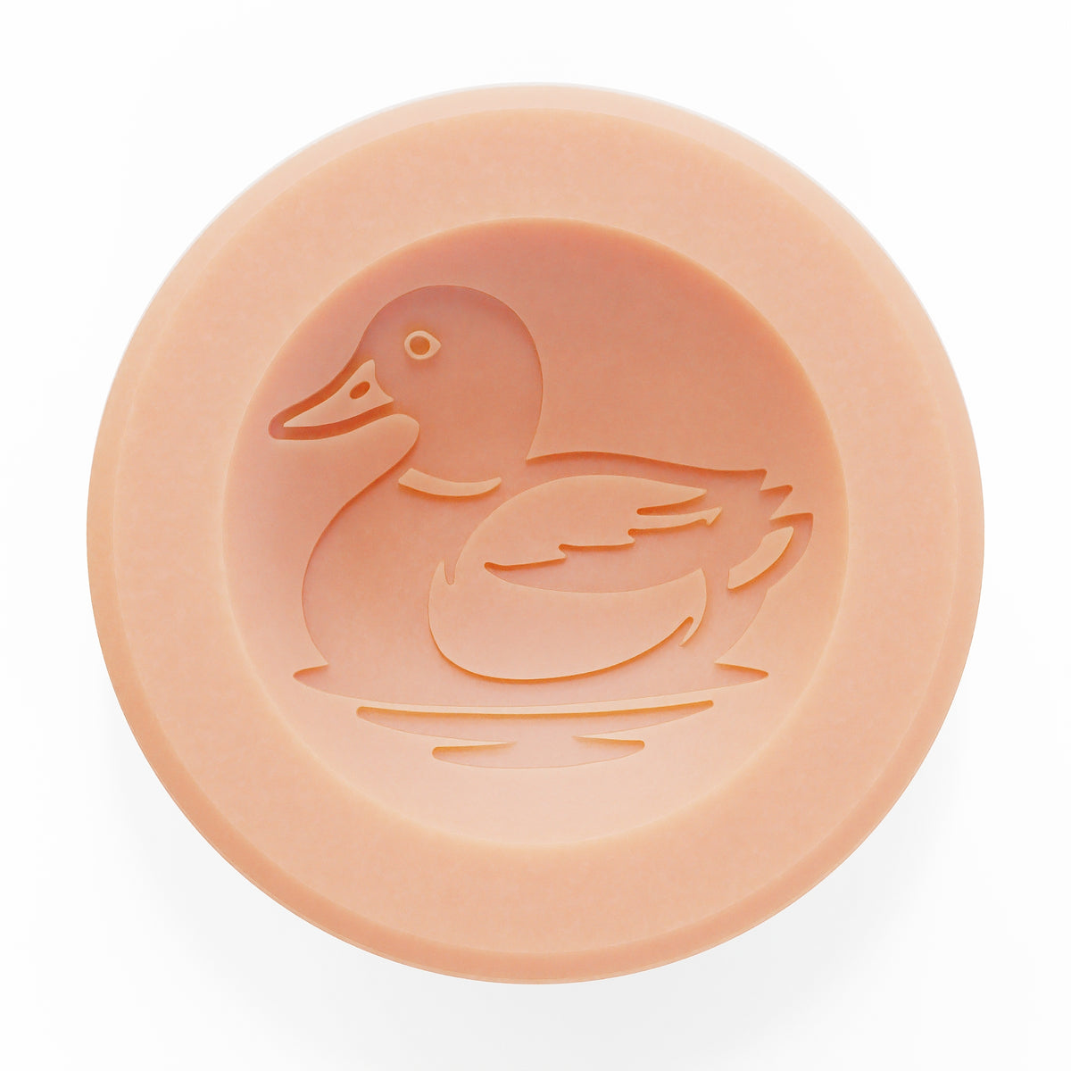 Heirloom Tomato Scented Vessel - Duck