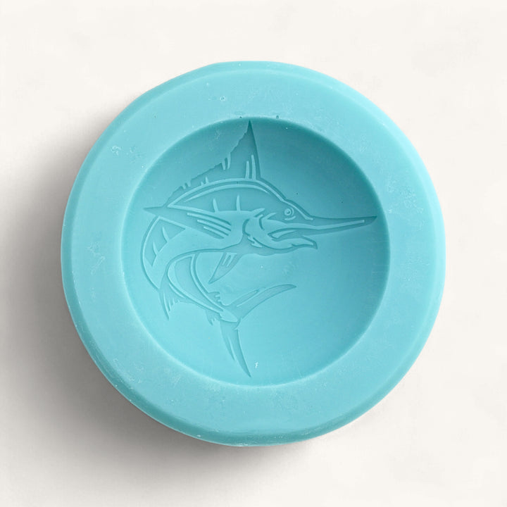 Sea Breeze Scented Vessel - Marlin