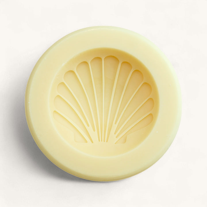 Tropical Paradise Scented Vessel - Shell