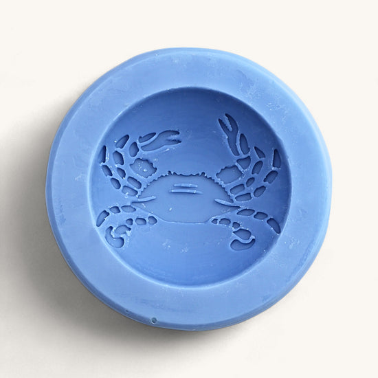 Woodland Bay Scented Vessel - Crab
