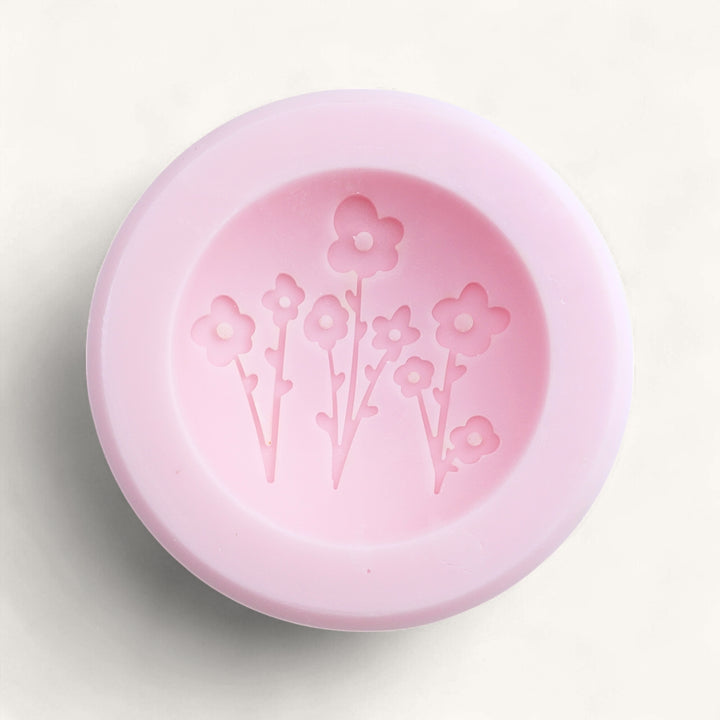 Wildflower Fields Scented Vessel - Flower Group
