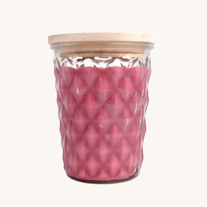 Pomegranate & Bitter Orange Timeless Swan Creek Candle