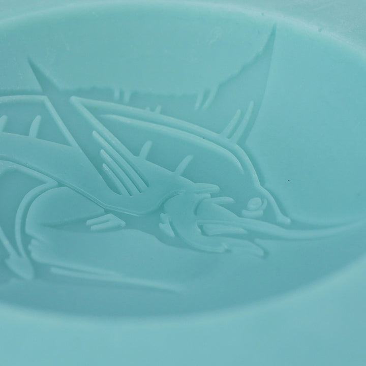 Sea Breeze Scented Vessel - Marlin