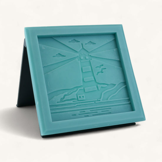 Sea Breeze Fragrance Square - Lighthouse