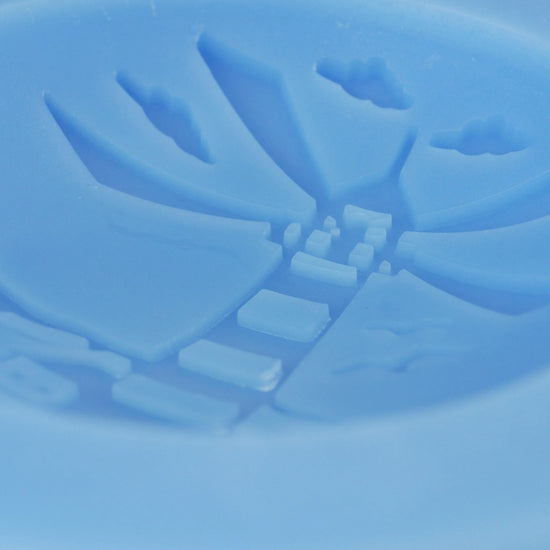 Seascape Scented Vessel - Lighthouse