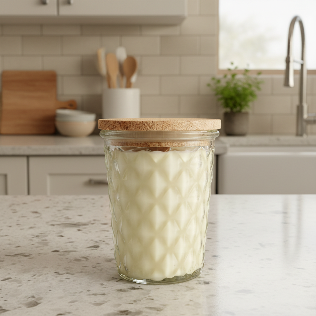 Swan Creek Timeless Jars