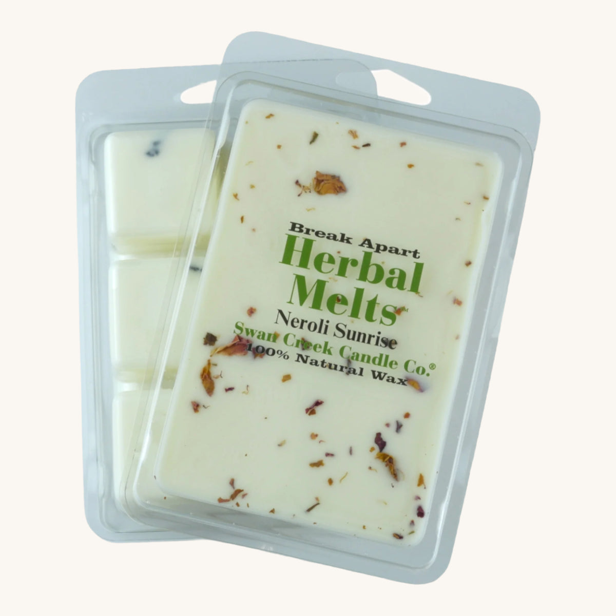 Neroli Sunrise Soy Wax Melts