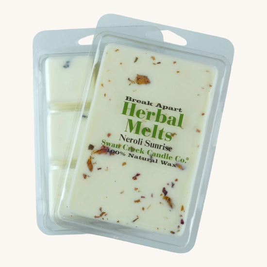 Neroli Sunrise Soy Wax Melts