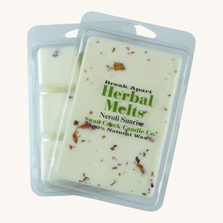 Neroli Sunrise Soy Wax Melts