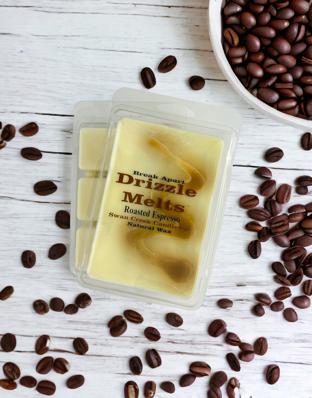 Drizzle Melts