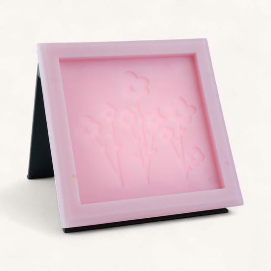 Wildflower Fields Fragrance Square - Flower Group