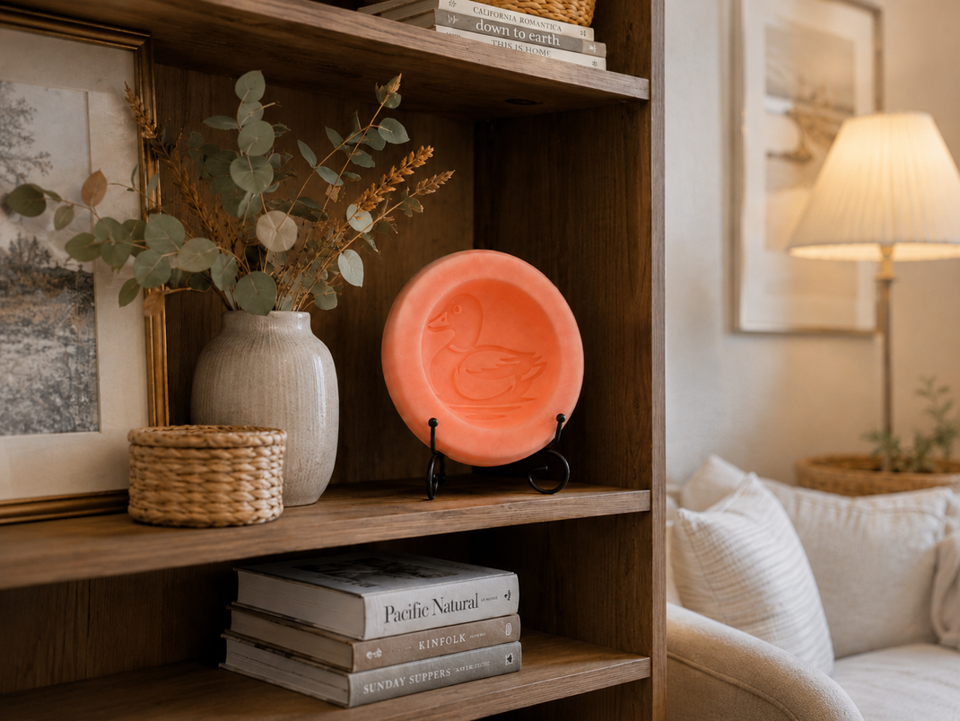 Scented Vessel