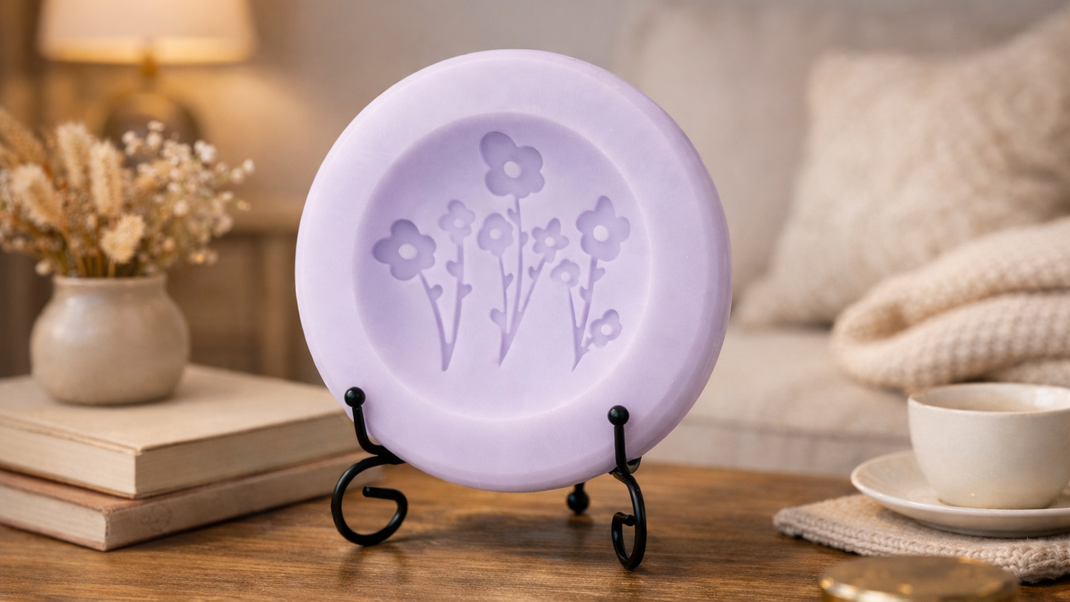 Scented Vessels
