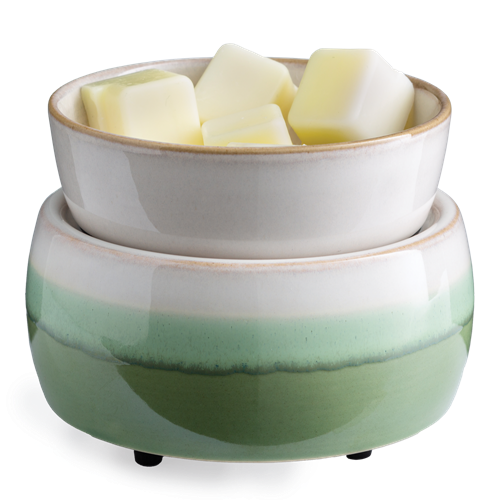 Wax Warmer (style & color may vary)
